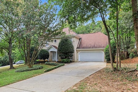 Rex, GA 30273 Clayton County