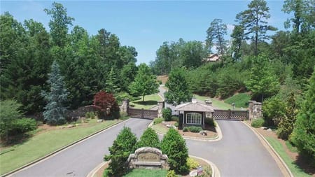 Gainesville, GA 30506 Hall County
