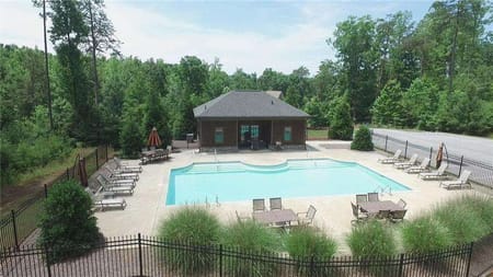 Gainesville, GA 30506 Hall County