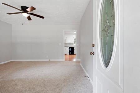 Conyers, GA 30012 Rockdale County