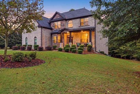 Bishop, GA 30621 Oconee County
