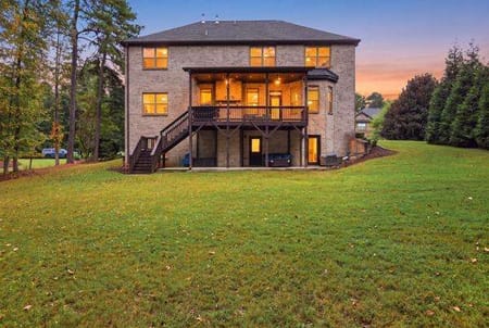 Bishop, GA 30621 Oconee County