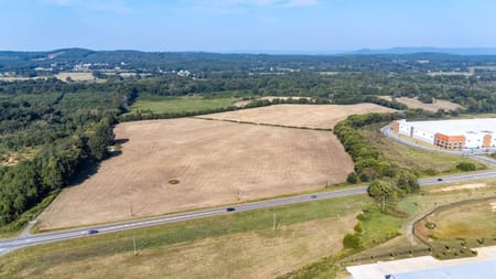 Adairsville, GA 30103 Gordon County