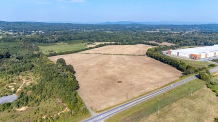 Adairsville, GA 30103 Gordon County