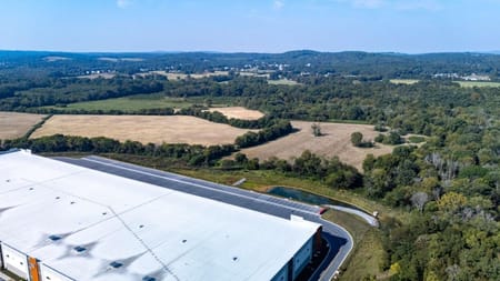 Adairsville, GA 30103 Gordon County