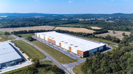 Adairsville, GA 30103 Gordon County