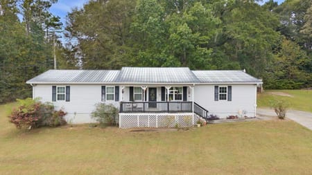 Calhoun, GA 30701 Gordon County