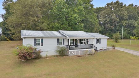 Calhoun, GA 30701 Gordon County
