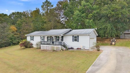Calhoun, GA 30701 Gordon County