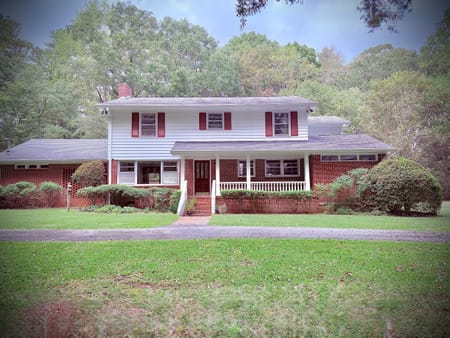 Athens, GA 30606 Oconee County