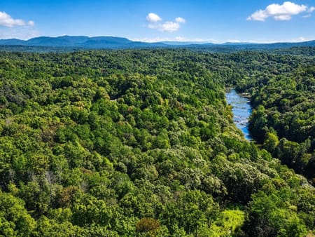Ellijay, GA 30540 Gilmer County