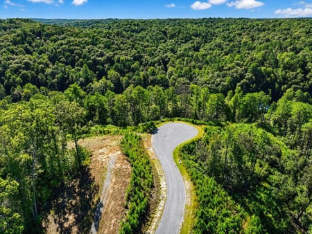 Ellijay, GA 30540 Gilmer County