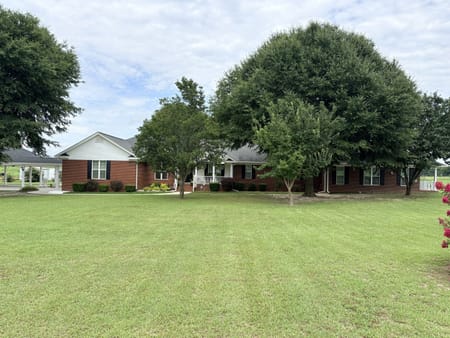 Waynesboro, GA 30830 Burke County