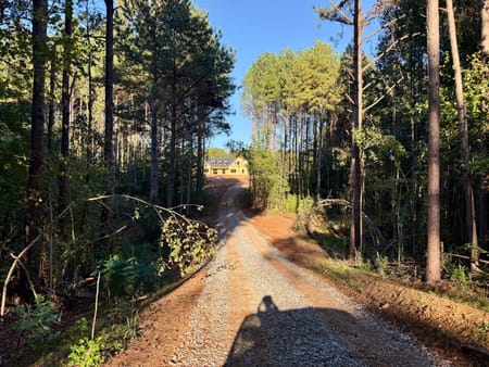 The Rock, GA 30285 Upson County