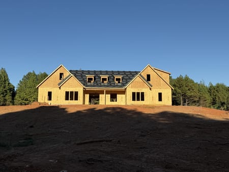 The Rock, GA 30285 Upson County