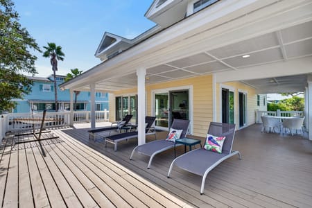 Tybee Island, GA 31328 Chatham County