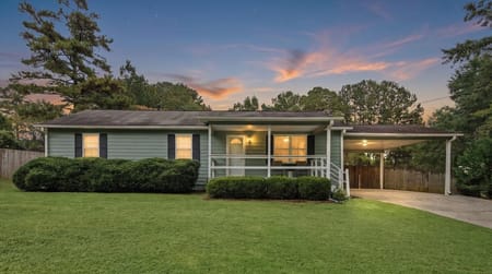Dallas, GA 30157 Paulding County