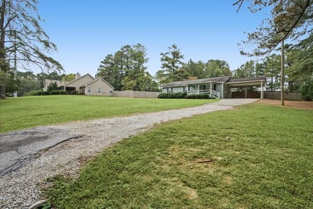 Dallas, GA 30157 Paulding County