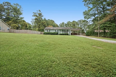 Dallas, GA 30157 Paulding County
