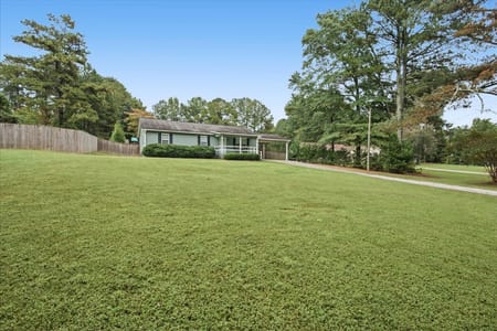 Dallas, GA 30157 Paulding County