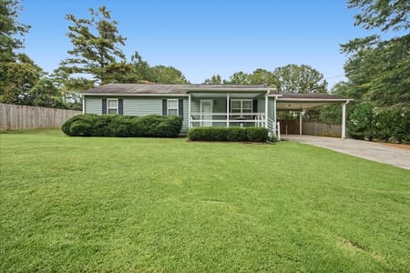 Dallas, GA 30157 Paulding County