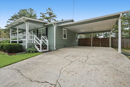 Dallas, GA 30157 Paulding County
