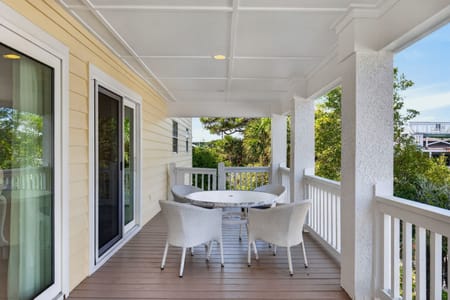 Tybee Island, GA 31328 Chatham County