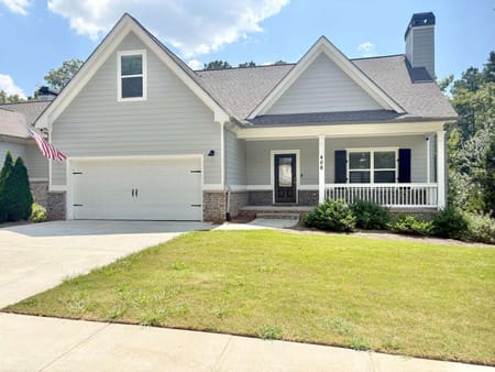 Statham, GA 30666 Barrow County
