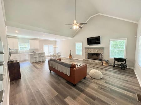 Statham, GA 30666 Barrow County