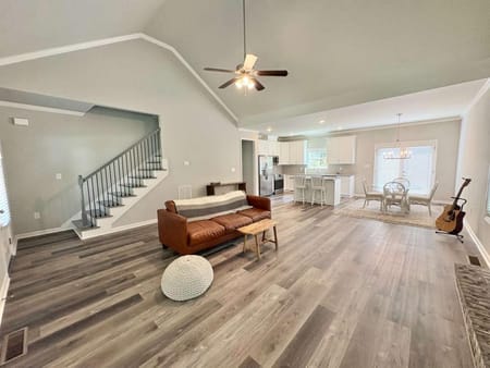 Statham, GA 30666 Barrow County