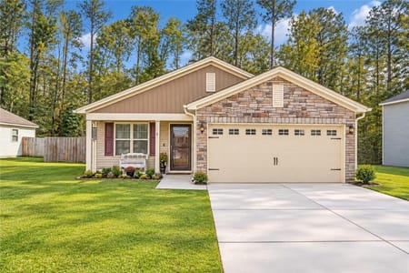 Guyton, GA 31312 Effingham County
