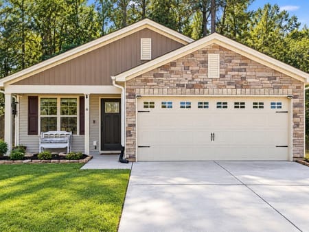 Guyton, GA 31312 Effingham County