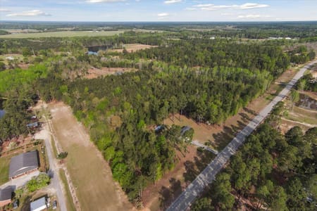 Twin City, GA 30471 Emanuel County