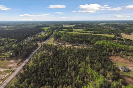 Twin City, GA 30471 Emanuel County