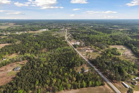 Twin City, GA 30471 Emanuel County