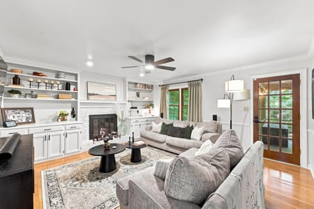 Peachtree Corners, GA 30096 Gwinnett County