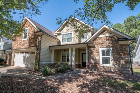 Bogart, GA 30622 Oconee County