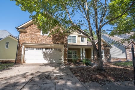 Bogart, GA 30622 Oconee County