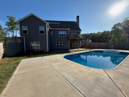 Newnan, GA 30263 Coweta County