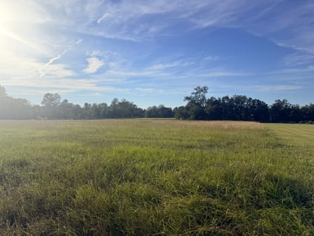 Garfield, GA 30425 Emanuel County