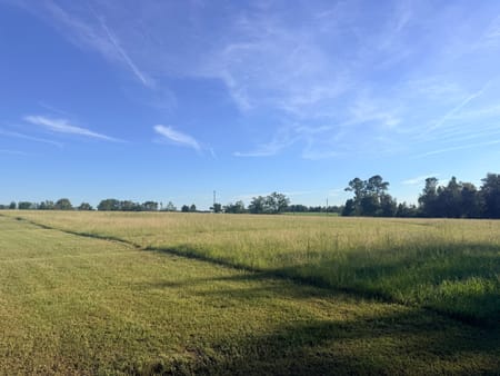 Garfield, GA 30425 Emanuel County