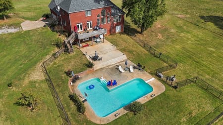 Griffin, GA 30224 Spalding County