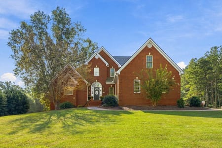 Griffin, GA 30224 Spalding County