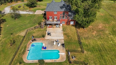Griffin, GA 30224 Spalding County