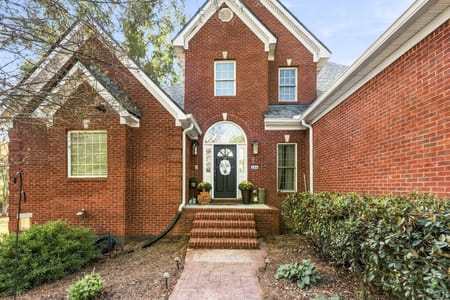 Griffin, GA 30224 Spalding County