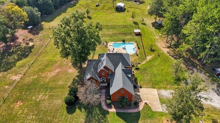 Griffin, GA 30224 Spalding County