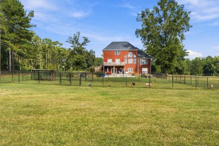 Griffin, GA 30224 Spalding County