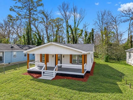 Thomson, GA 30824 McDuffie County