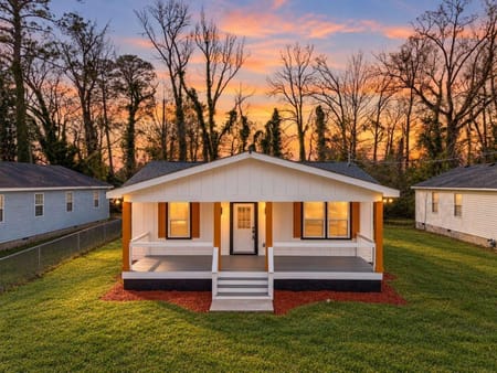 Thomson, GA 30824 McDuffie County