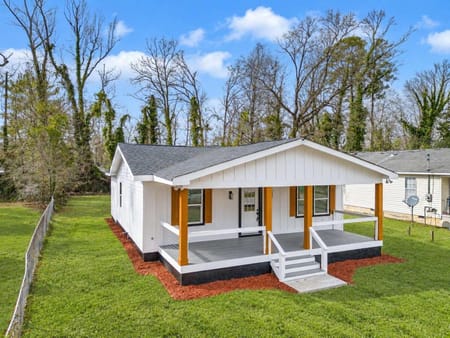 Thomson, GA 30824 McDuffie County